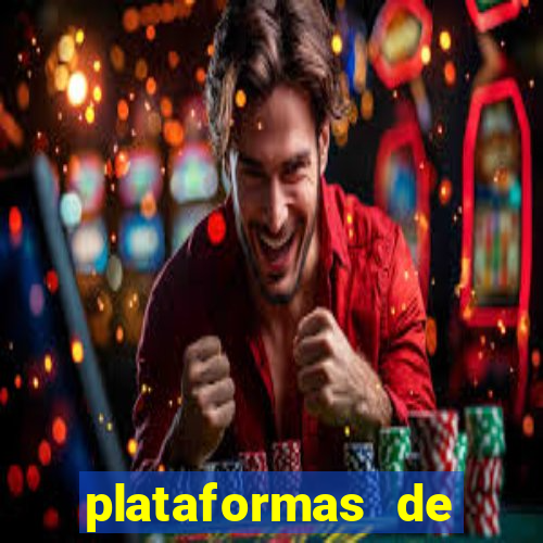 plataformas de jogos 2024